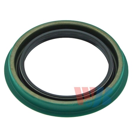Wjb Ensure Bearing Life With Premium Seals, Ws4250 WS4250